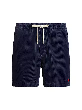 POLO RALPH LAUREN | Cordshorts | dunkelblau